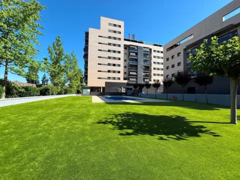 Dúplex en Carrer de Copenhaguen, 273